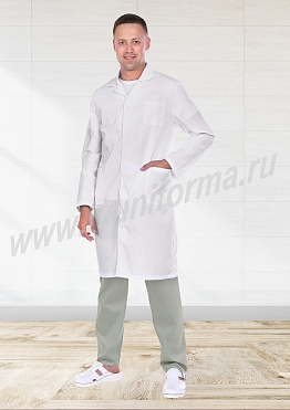 Халат мужской арт. М-20-64-ТС