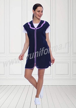 Сарафан женский арт. УН-38-08-ГАБ