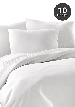 Наволочка отбеленная бязь ГОСТ