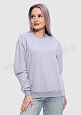 Свитшот женский арт. ТР-24-02-ФУТ - 1