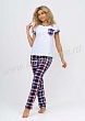 Расцветка 1