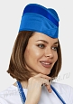 Пилотка женская арт. ГУ-12-05-НН - 11