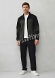 Костюм мужской арт. ТР-02-312-ФУТ - 2