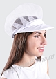Козырек женский арт. ГУ-12-08-СЕТ - 1