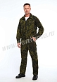 Костюм мужской арт. ОР-02-329-РИП - 1