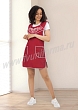 Расцветка 1