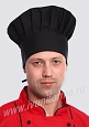 Колпак повара мужской бязь ГОСТ арт. ГУ-12-50-БЗ - 1